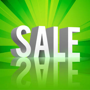 Sale Items